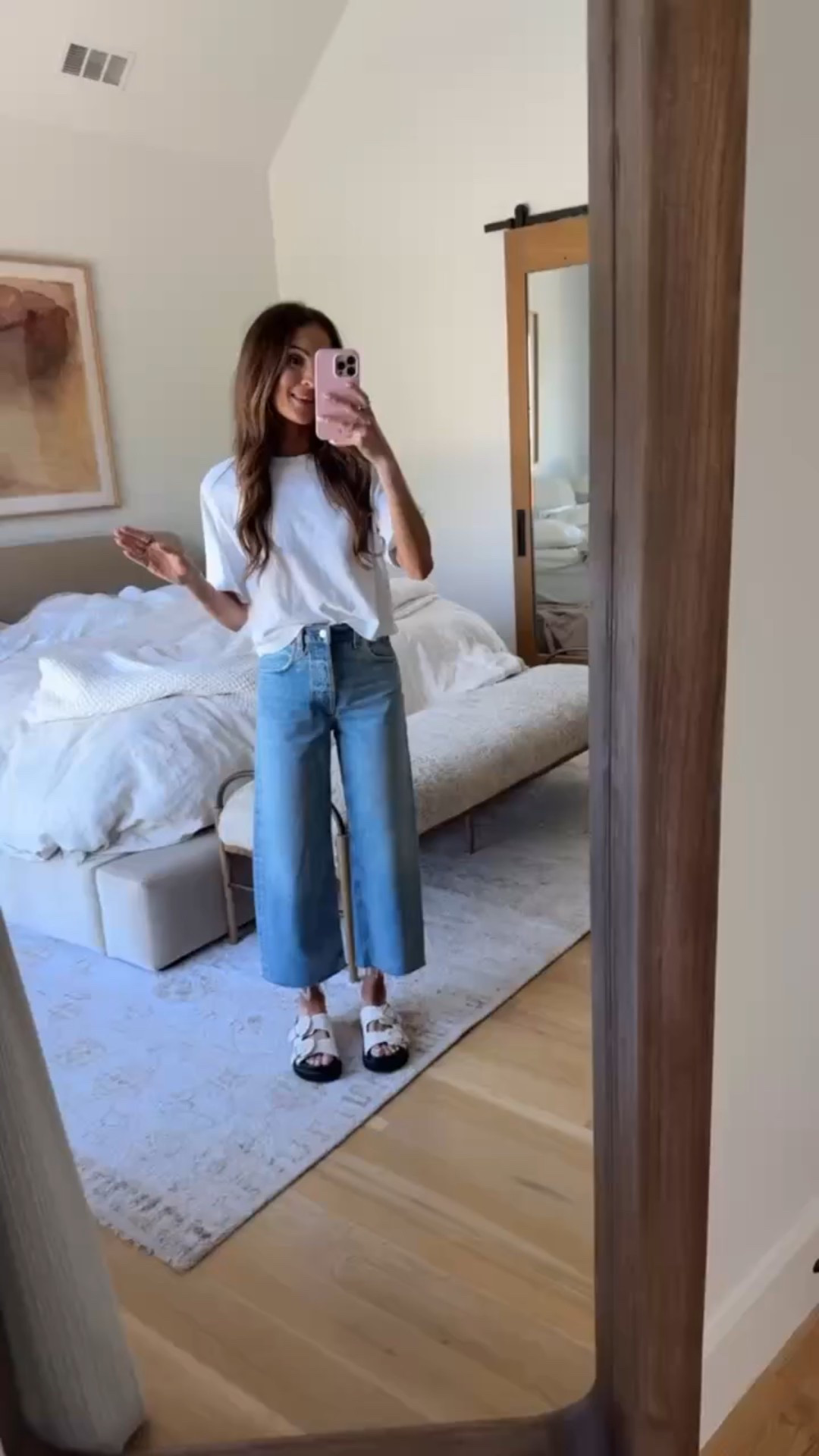 the cutest platform sandals are an extra 30% off this weekend! 🤯 

#LTKSaleAlert