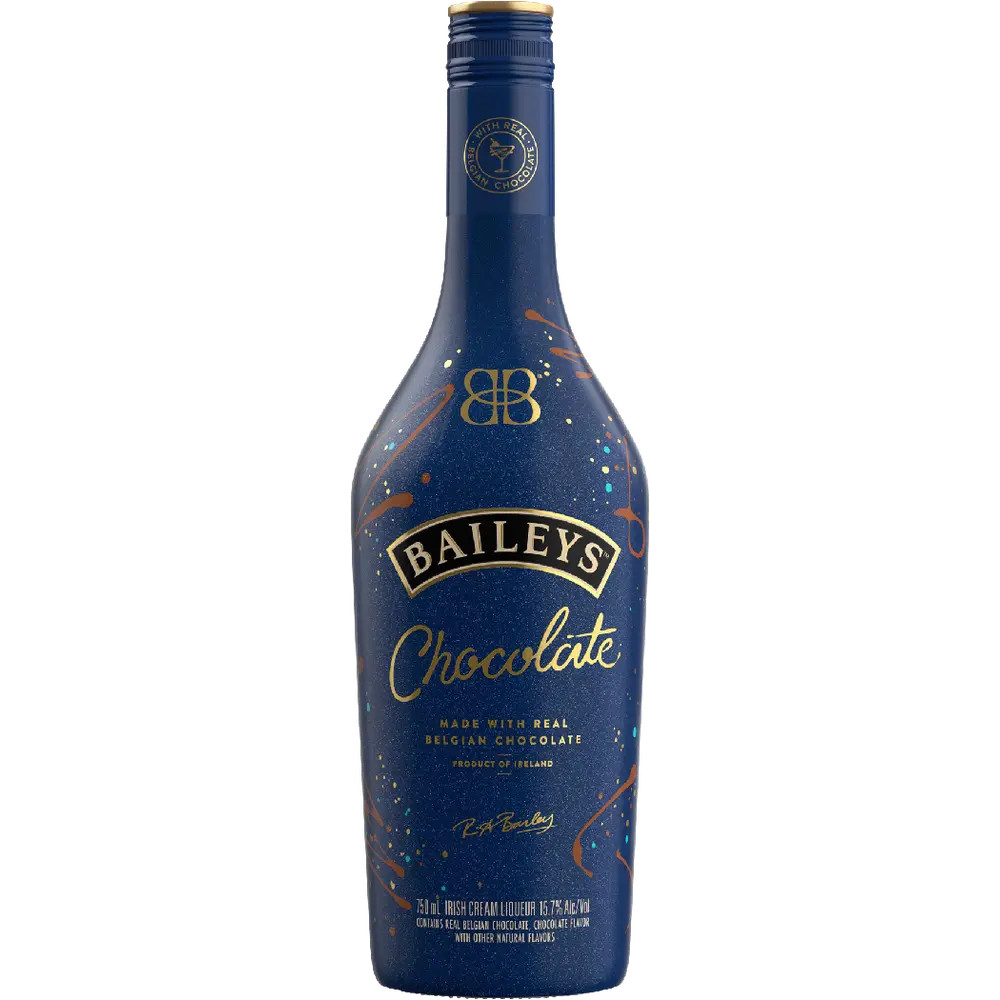 Baileys Chocolate Liqueur | Total Wine