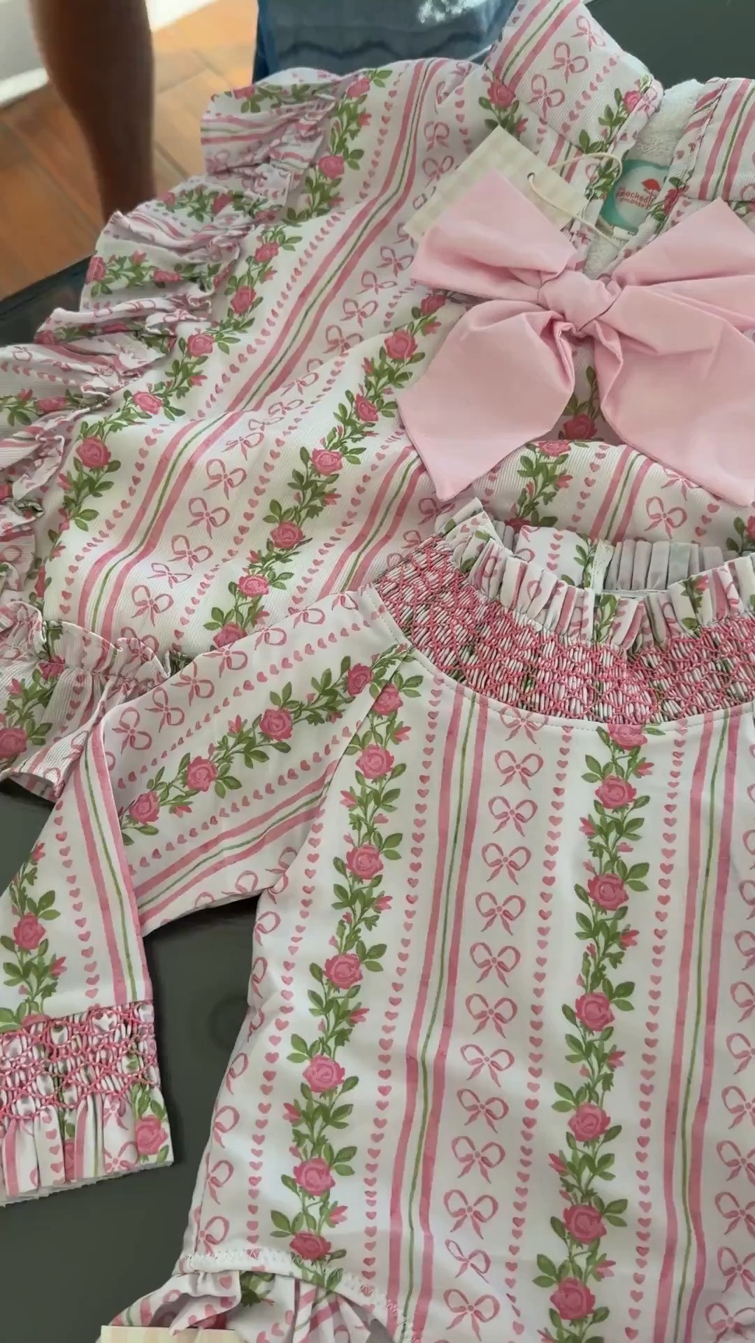 Baby girl swim! Perfect for an upcoming pool day or vacation! 

#LTKBaby #LTKKids