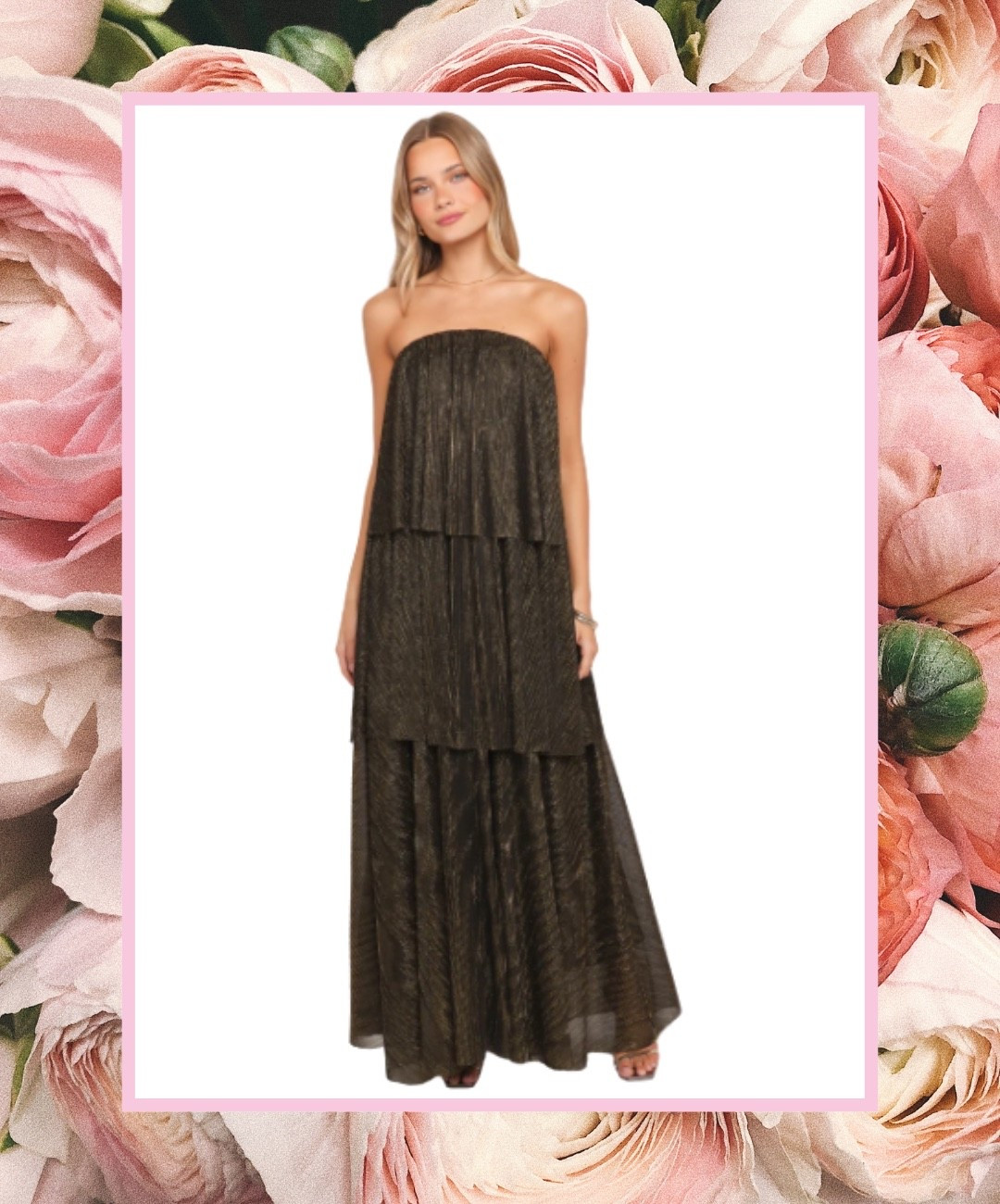 Check out this great dress

bridesmaid dress, engagement dress, bridal shower dress, bachelorette dress, wedding guest dress, bridesmaid dresses, wedding guest dresses, maxi dress, midi dress, mini dress, pastel dress, baby shower dress, semi-formal dress, formal dress, cocktail dress, date night outfit, date night dress, vacation outfit, vacation dress, resort dress, winter dress, fall dress, black dress, yellow dress, red dress, pink dress, green dress, blue dress, brown dress, orange dress, sequin dress, Christmas dress, holiday dress, new years dress

#winterdress #weddingguestdress 

#LTKwinter #LTKstyletip #LTKtravel