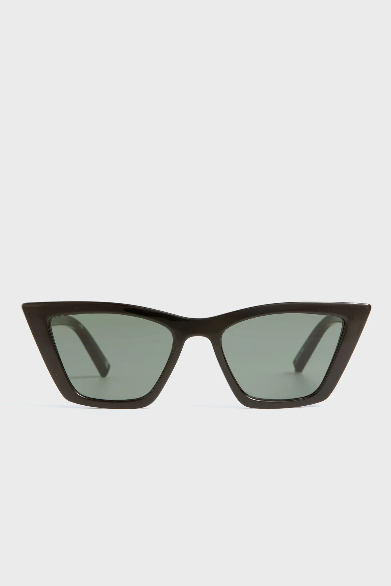 Black Velodrome Sunglasses | Tuckernuck (US)