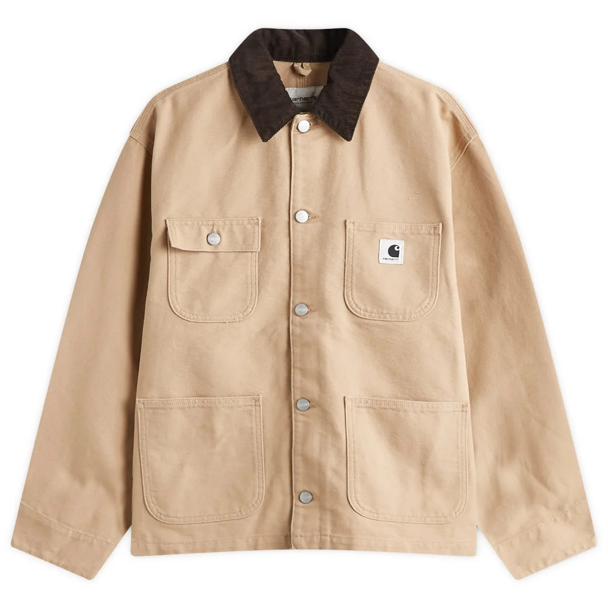 Carhartt WIP OG Michigan Coat | END. Clothing