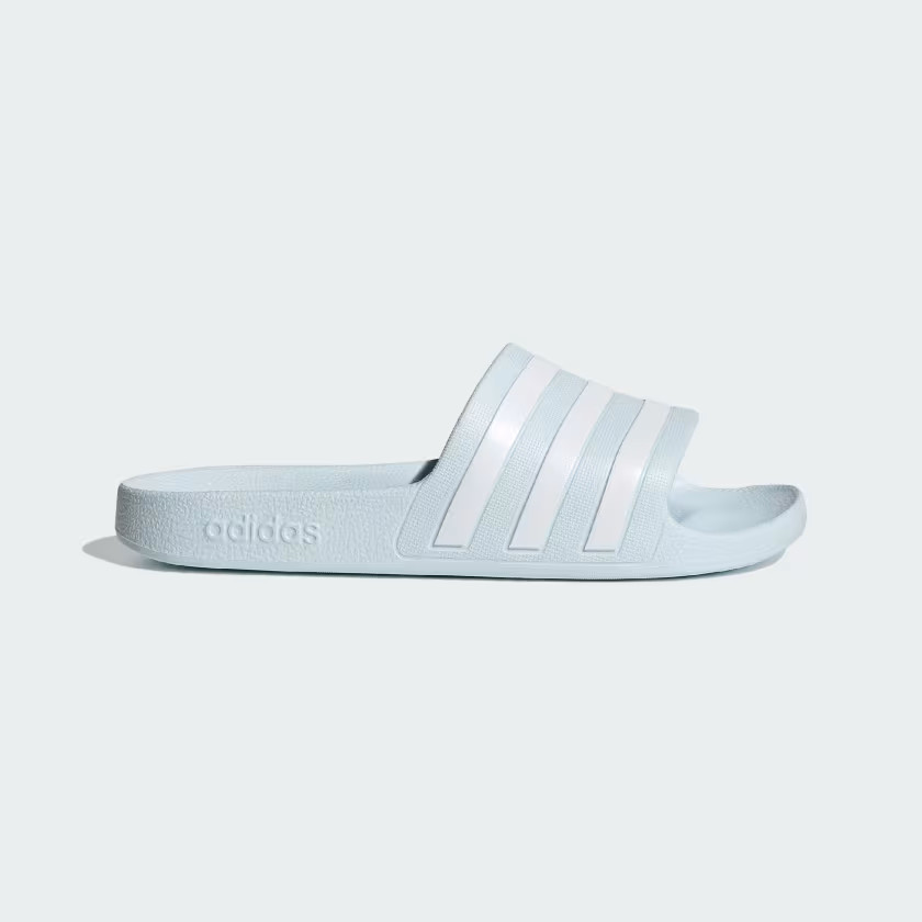 Adilette Aqua Slides | adidas (US)