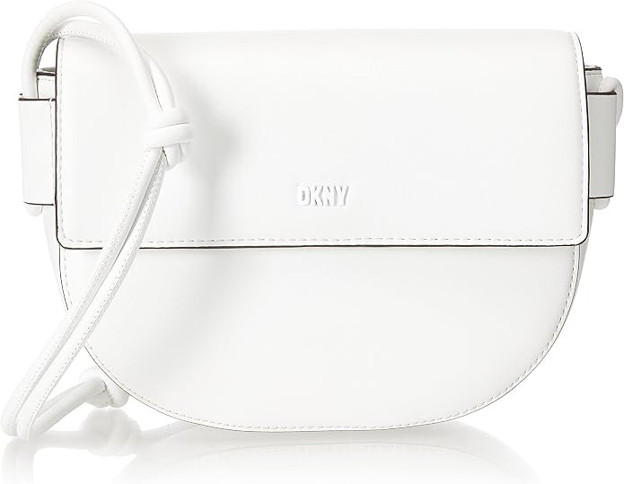 DKNY Kiera Flap Crossbody Bag | Amazon (US)