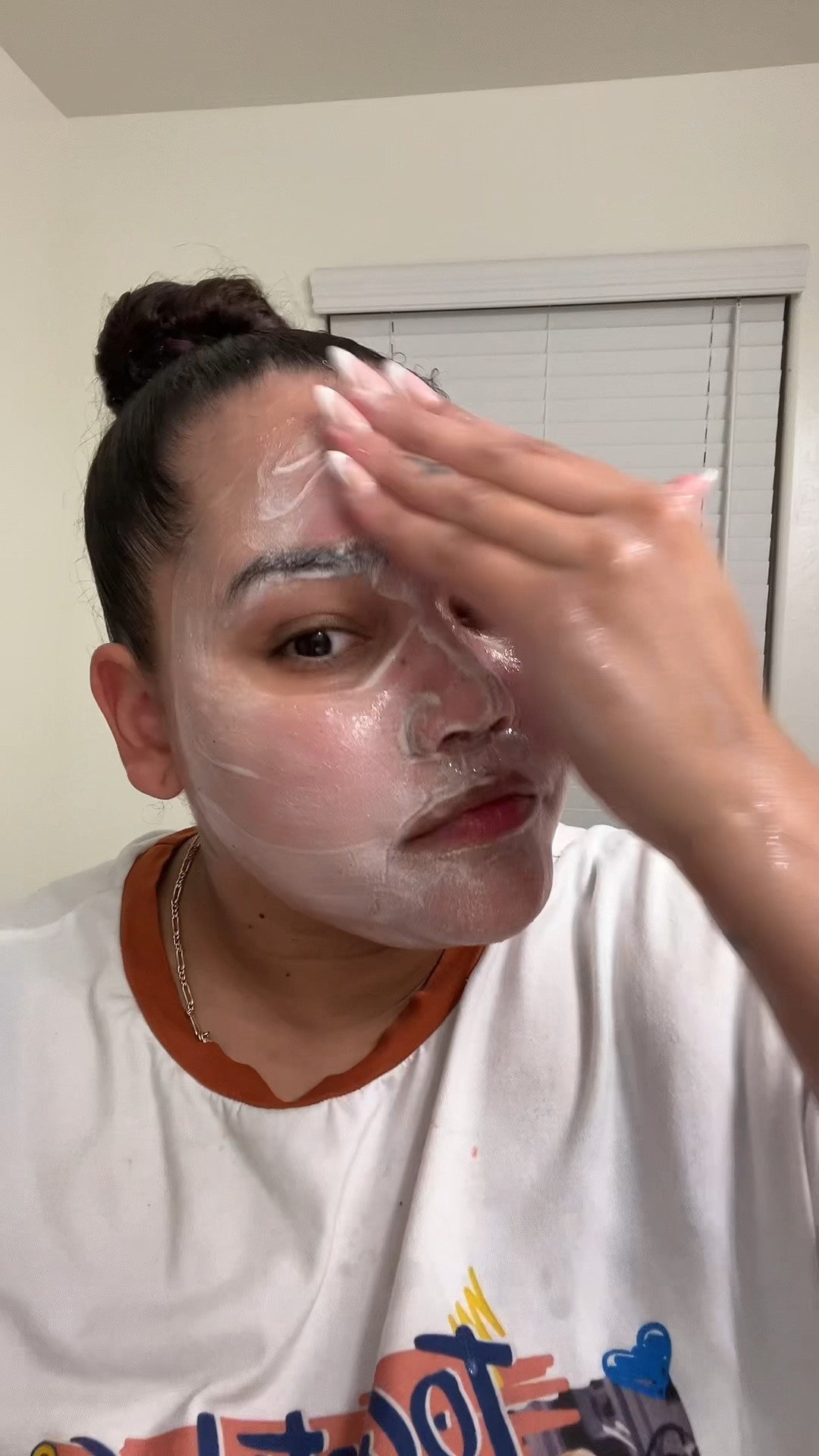 Not everyone has a 10 step skin care routine and that it’s okay! All you need are good products and you are good to go! 

#LTKMostLoved #LTKplussize #LTKVideo