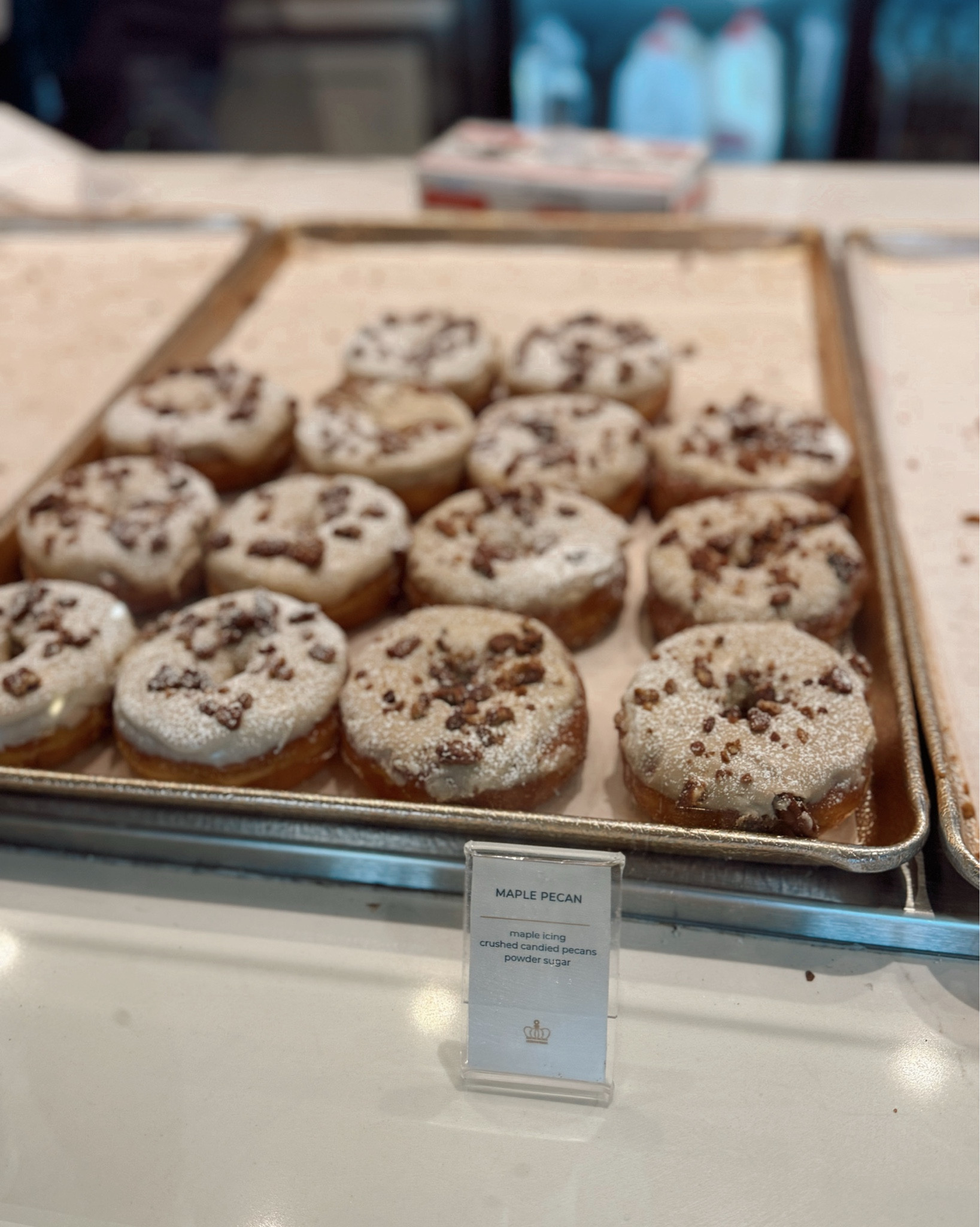 Our favorite donuts in Vegas 🤤🍩

#LTKTravel #LTKfoodie #LTKdayinmylife