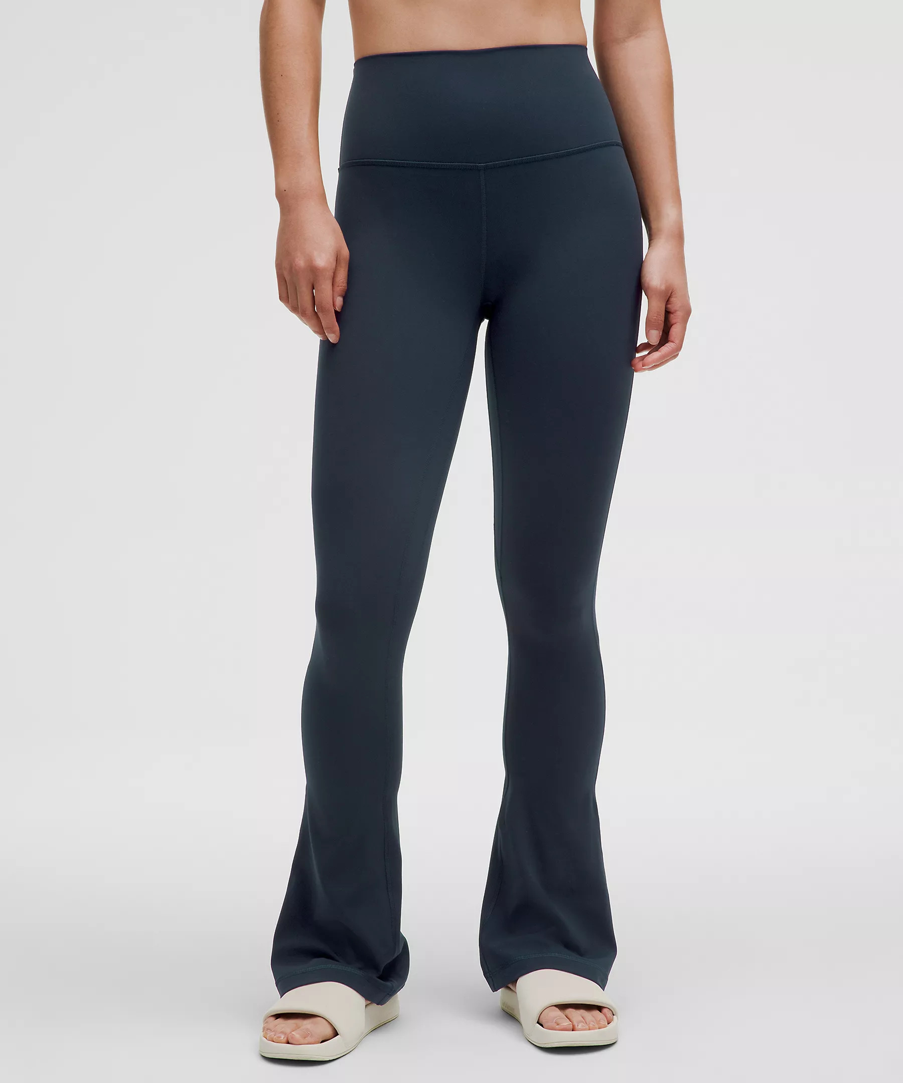 lululemon Align™ High-Rise Mini-Flare Pant | Lululemon (US)