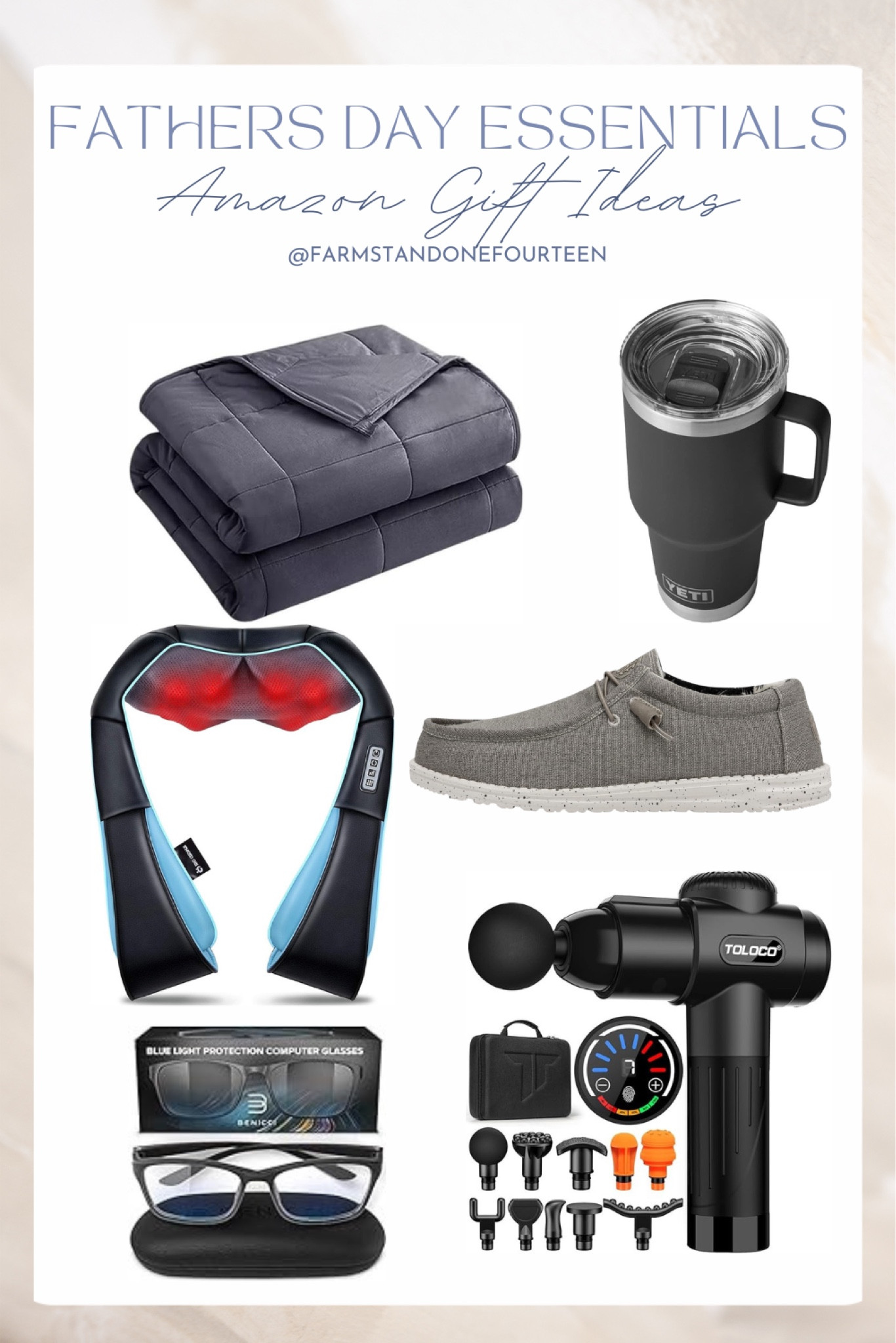 Father’s Day gifts he will actually use!👏🏼

#LTKGiftGuide #LTKFamily #LTKMens