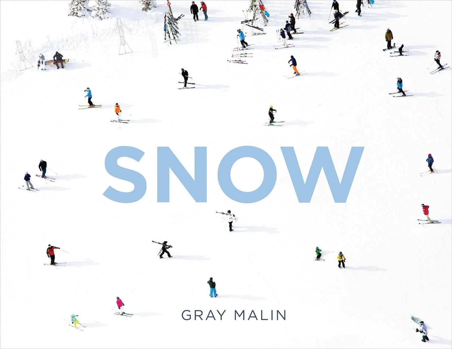 Gray Malin: Snow | Amazon (US)