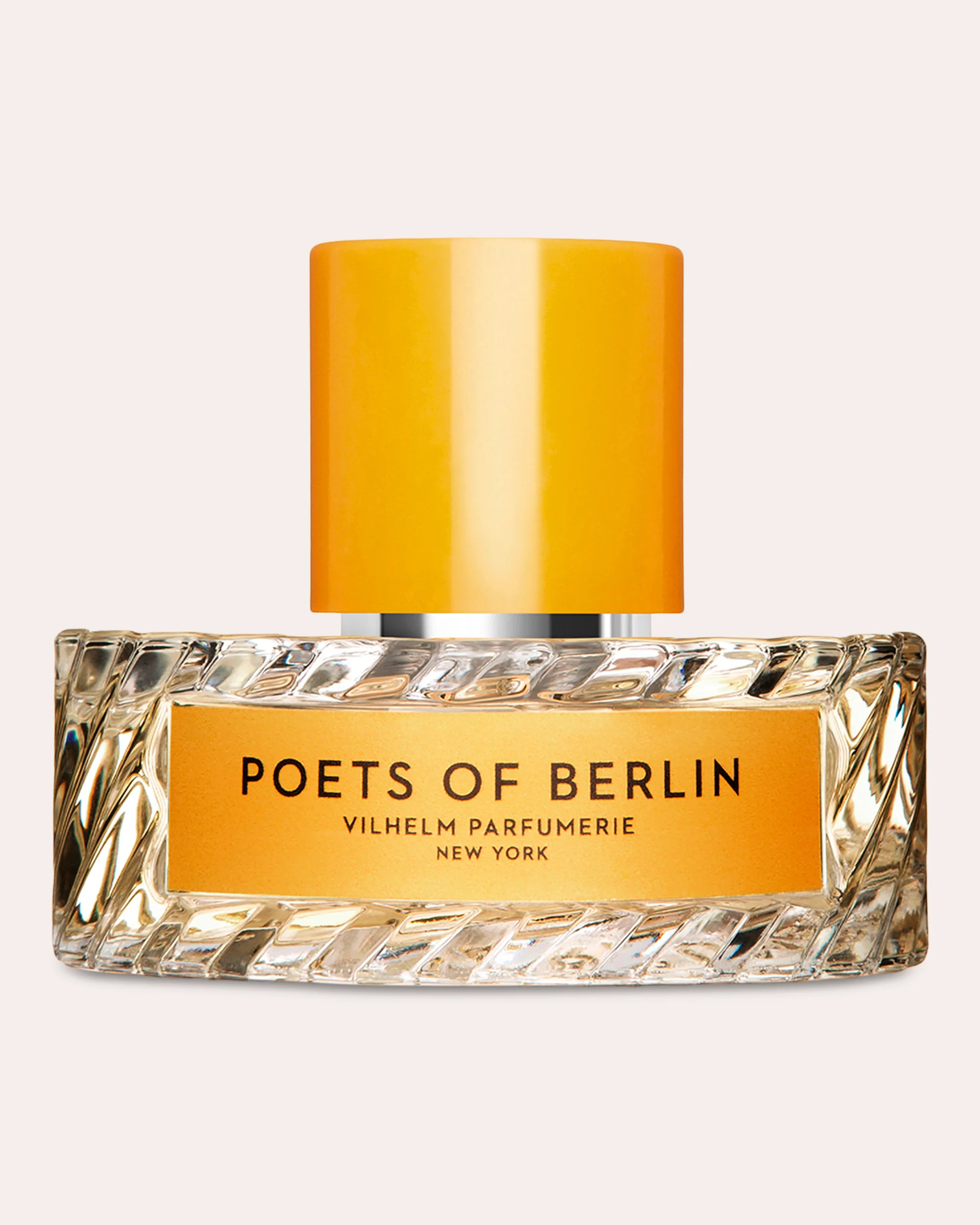 Vilhelm Parfumerie Women's Poets of Berlin Eau de Parfum 50ml | Olivela