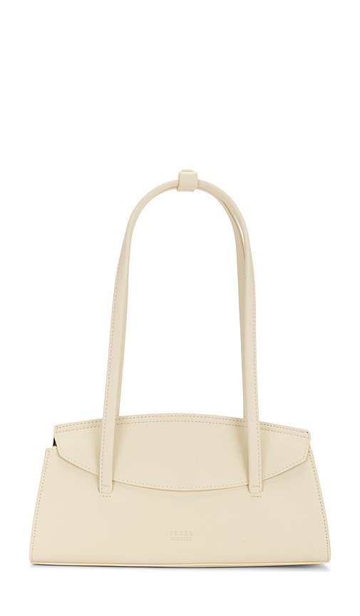 Freja New York Caroline Bag in Cream. | Revolve Clothing (Global)