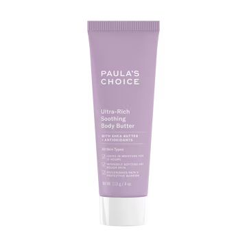Ultra-Rich Soothing Body Butter | Paula's Choice (AU, CA & US)