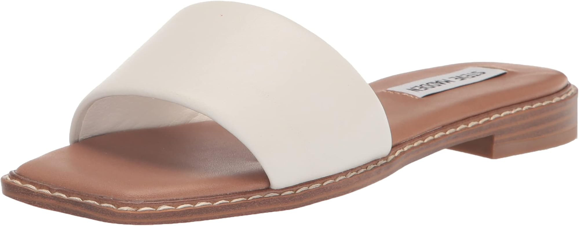Steve Madden Women's Sandra Sandal | Amazon (US)