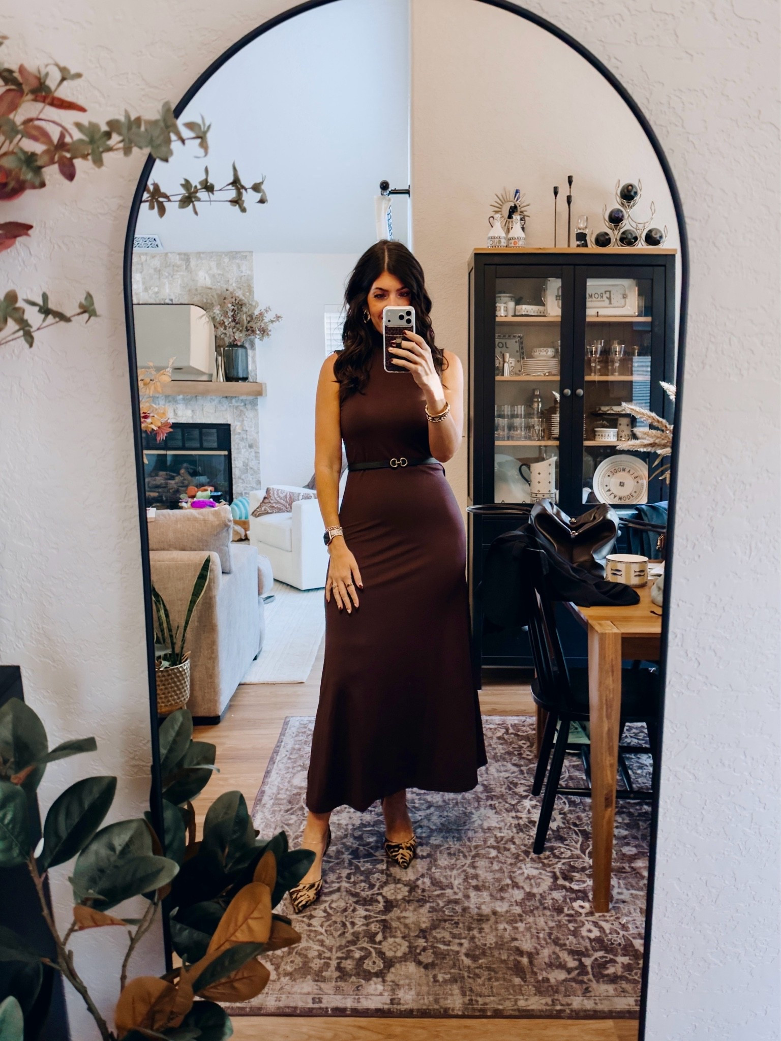 Work ootd
Medium in dress and medium in belt

#LTKMidsize #LTKTall #LTKWorkwear