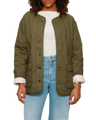 Reversible Crafted Jacket | Bloomingdale's (US)
