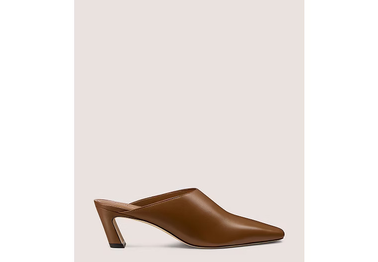 STASSI MULE 50 | Stuart Weitzman (US)