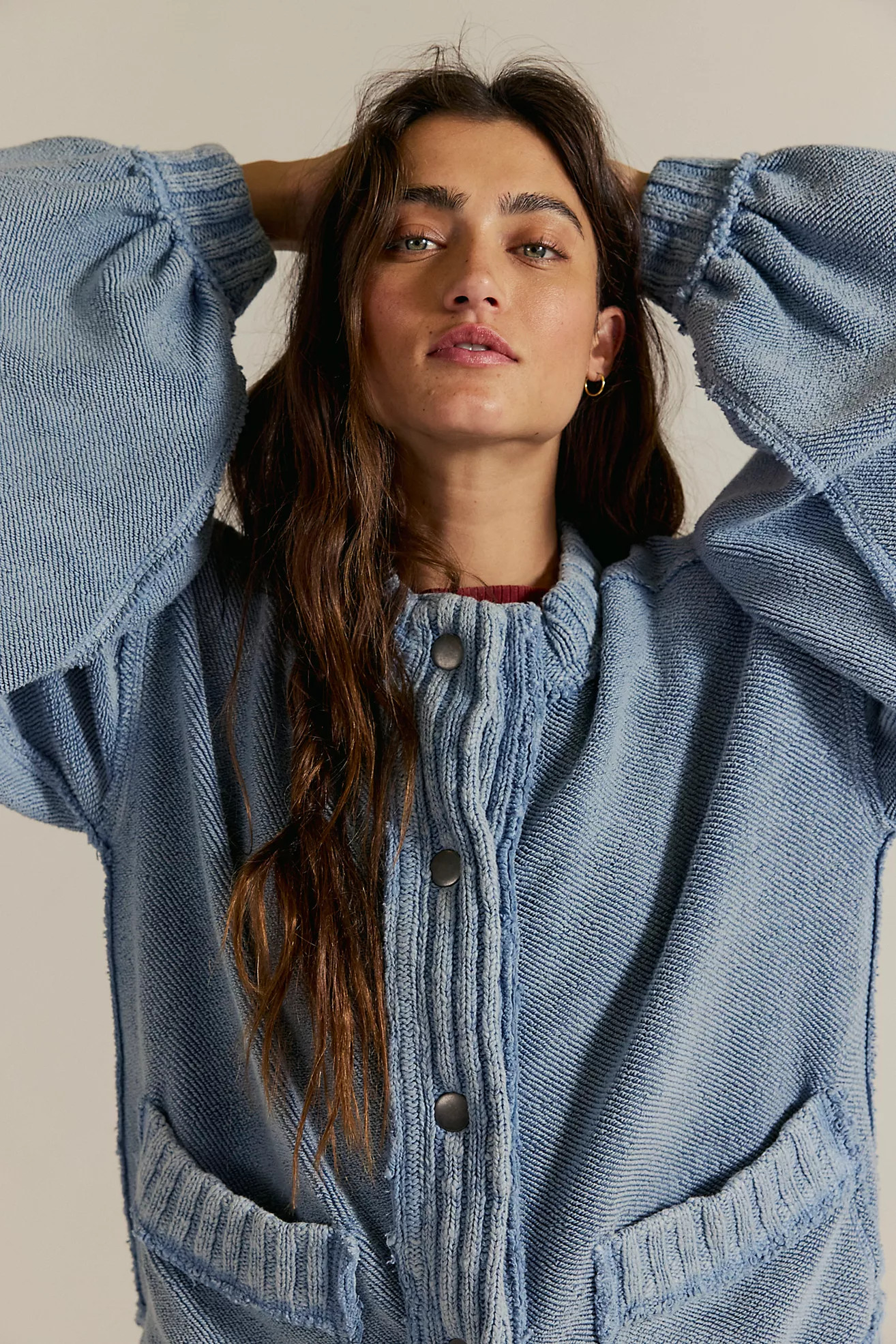 We The Free Cute In This Cardi | Free People (Global - UK&FR Excluded)