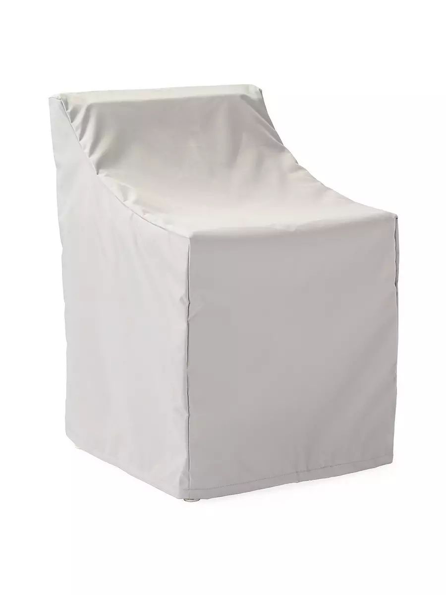 Protective Cover - Pacifica Dining Chair | Serena and Lily