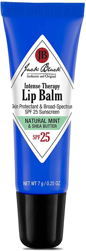 Jack Black Lip Balm | Amazon (US)