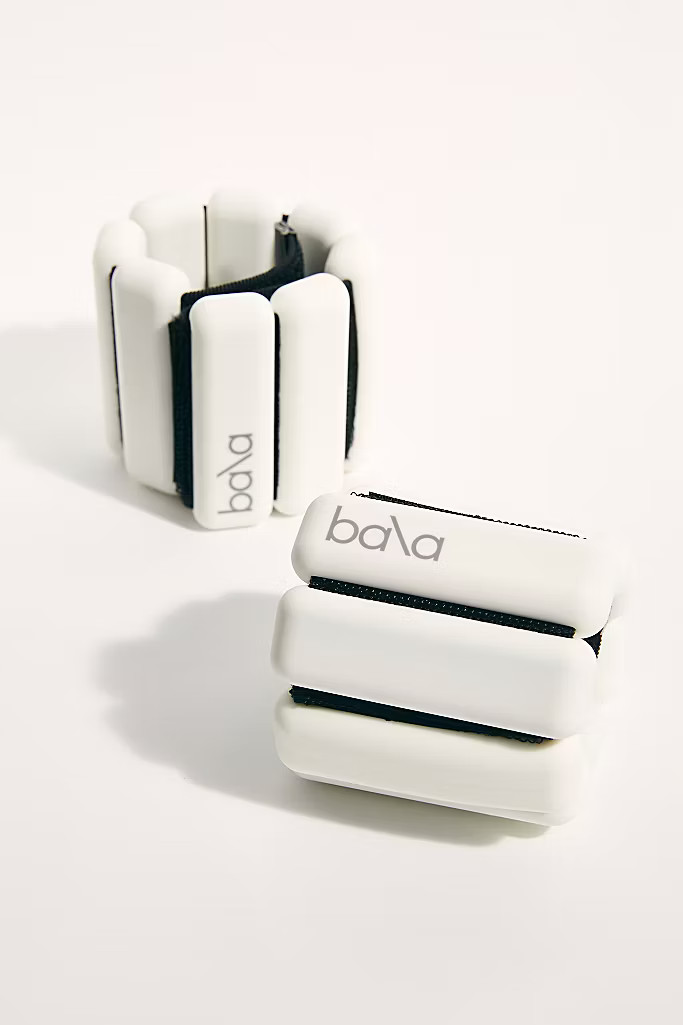 Bala Bangles 1 Lb. Weights | Free People (Global - UK&FR Excluded)
