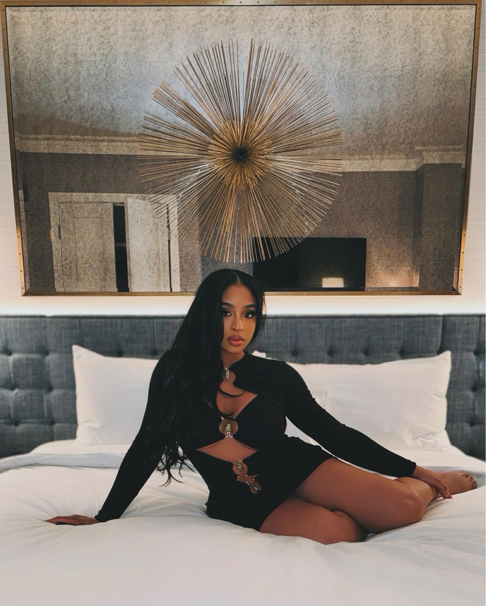 keep the cameras rolling 
#lasvegas #luxuryhotel #birthdaygirl

#LTKU #LTKstyletip #LTKsalealert