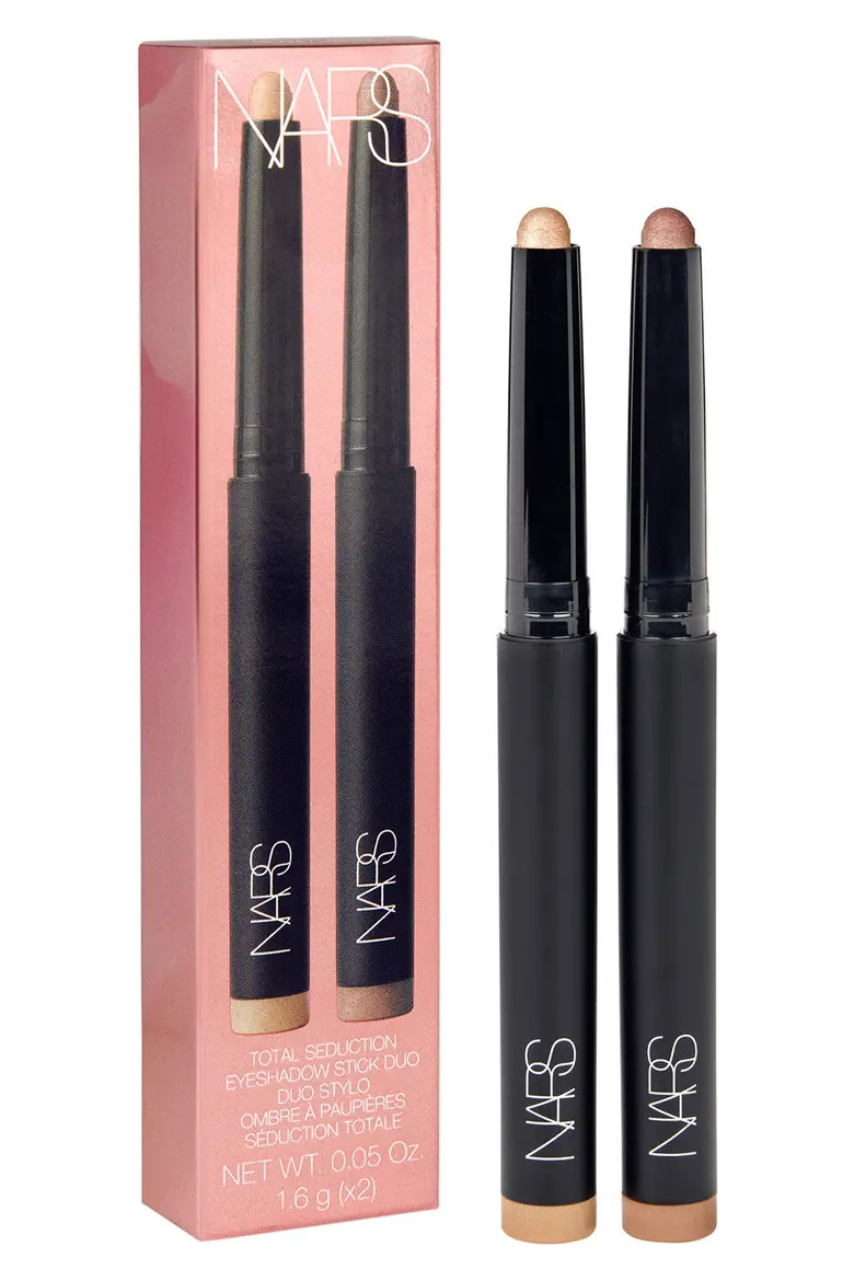 Total Seduction Eyeshadow Stick Duo $68 Value (Women) | Nordstrom | Nordstrom