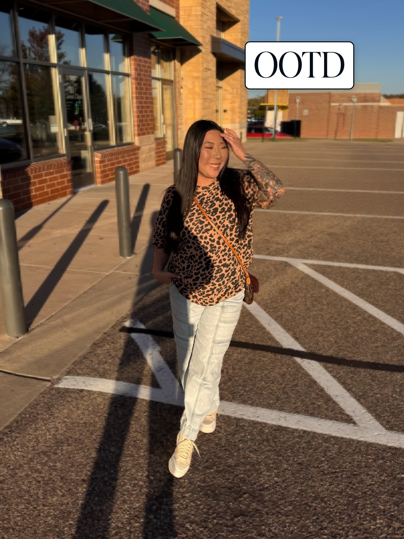 A little fall ootd 🧡

#ootd #style #casual

#LTKStyleTip #LTKPetite #LTKFindsUnder100