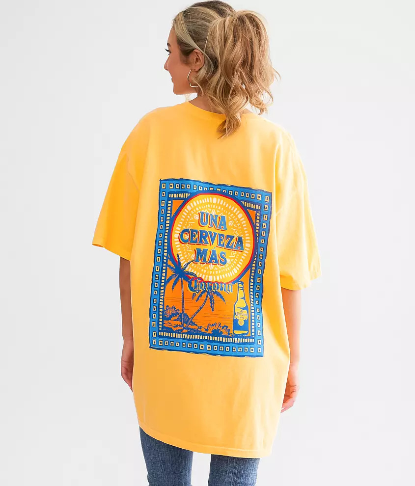 tee luv Una Cerveza T-Shirt | Buckle