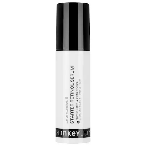 Starter Retinol Serum for Fine lines + Wrinkles | Sephora (US)