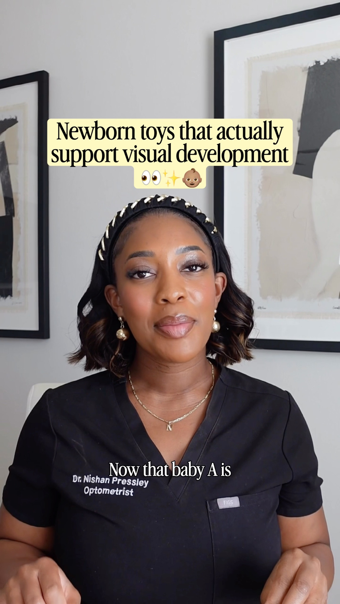 Newborn toys I actually recommend as an eye doctor mama 👁️✨
Linked everything for visual + sensory development.

#LTKGiftGuide #LTKKids #LTKBaby