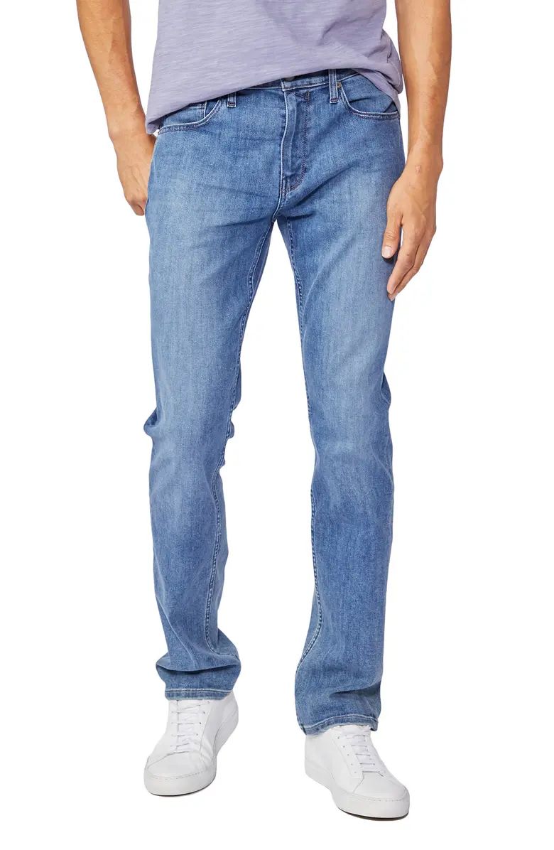 Vintage Federal Slim Straight Leg Jeans | Nordstrom