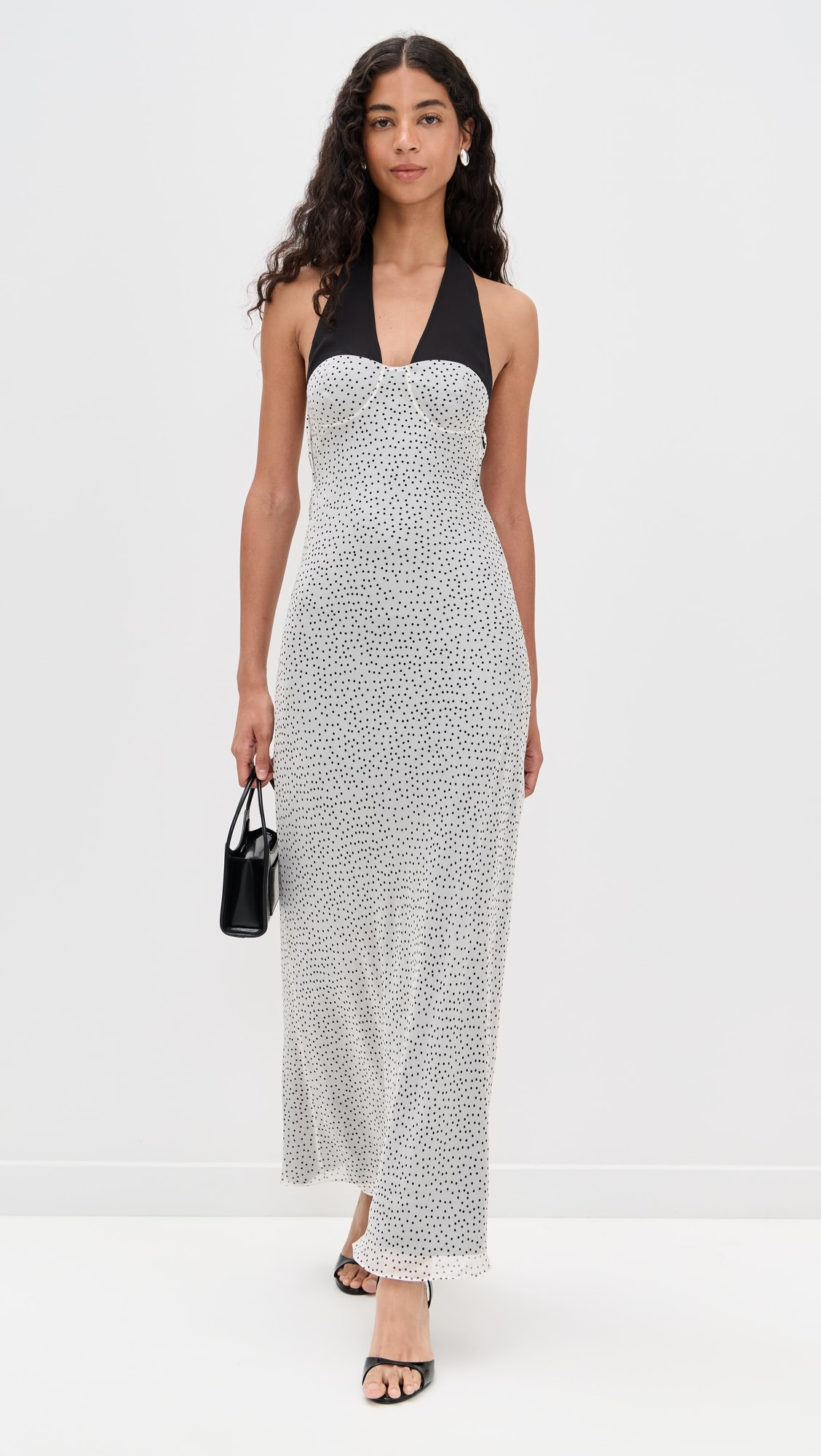 Lisander Halter Dress | Shopbop