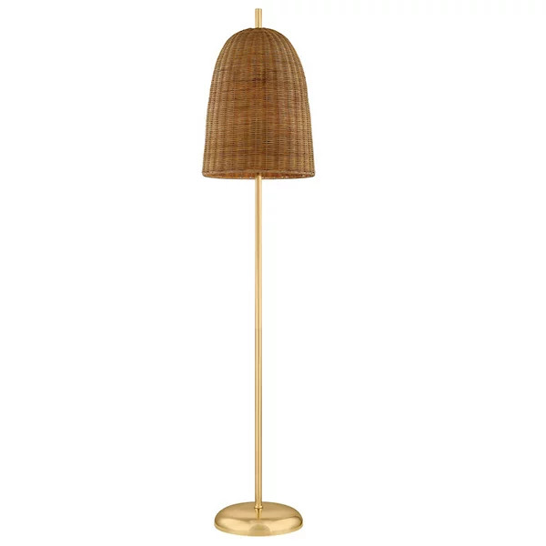 Beatrice Floor Lamp | Lumens