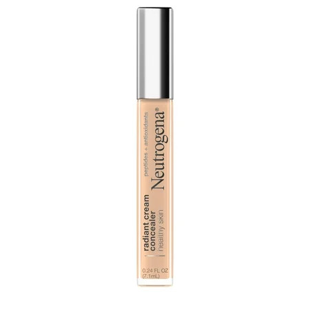 Neutrogena Healthy Skin Concealer, Ecru Light 02, 0.24 fl. oz | Walmart (US)