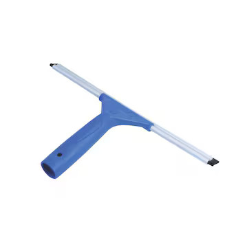 Ettore All-Purpose Rubber Window Squeegee Lowes.com | Lowe's