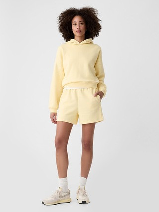 5" Fleece Shorts | Gap Factory