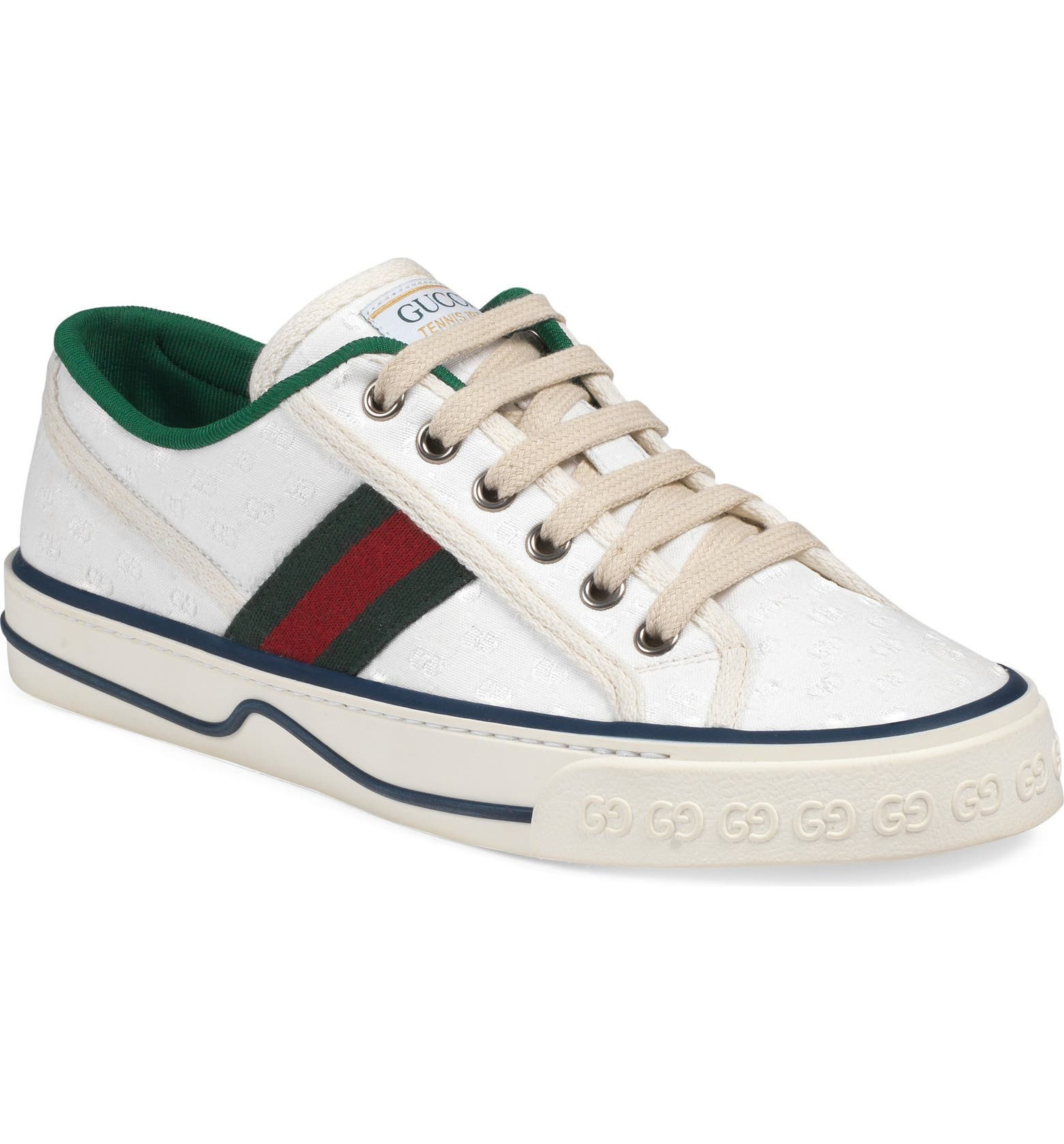 Tennis 1977 Platform Sneaker | Nordstrom
