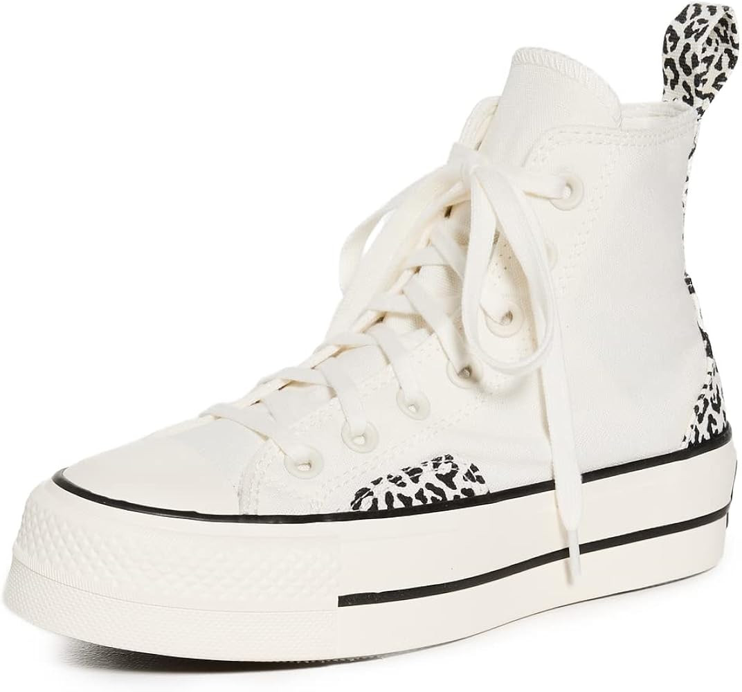Converse Women's Chuck Taylor All Star Lift Sneakers | Amazon (US)