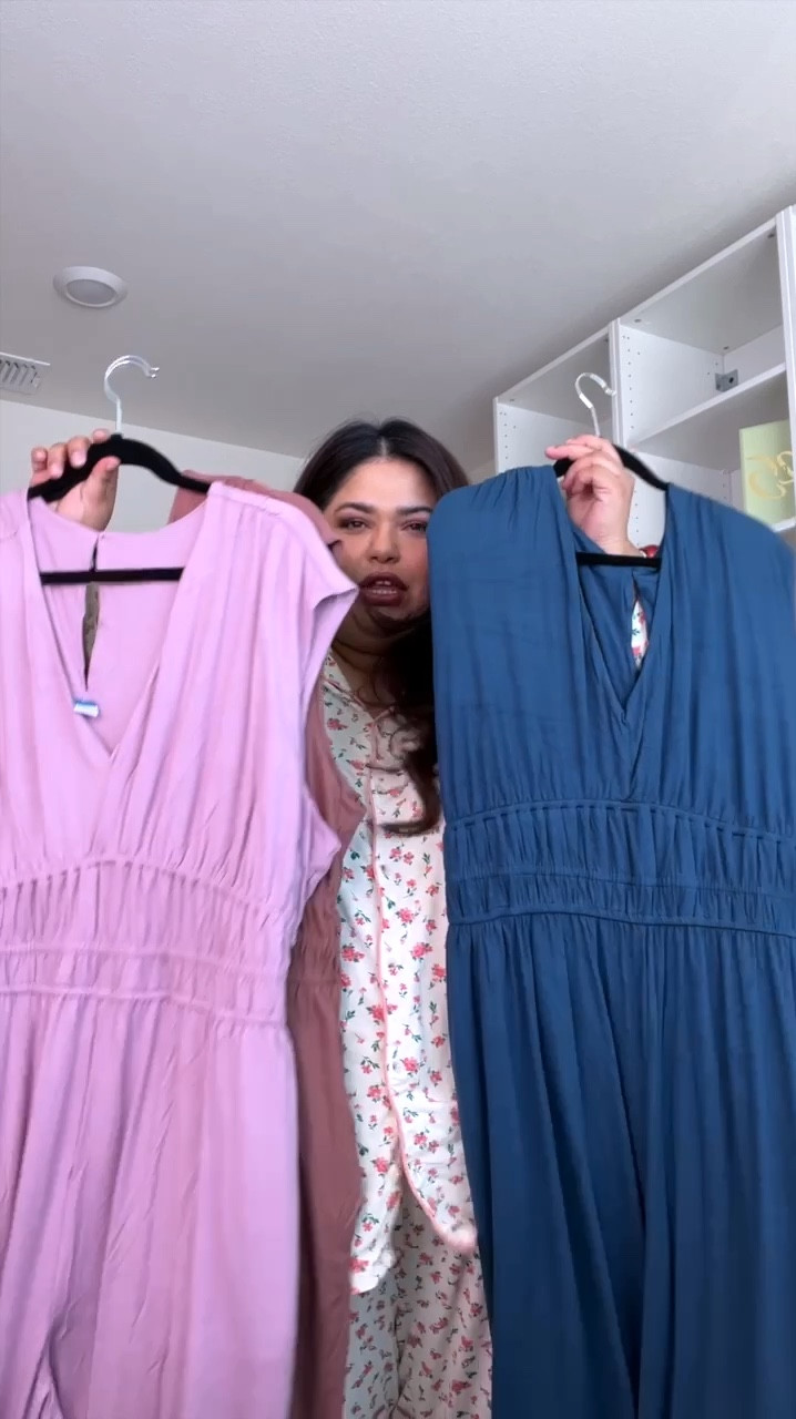 Old navy try in haul 

#LTKFindsUnder50 #LTKPlusSize #LTKBeauty