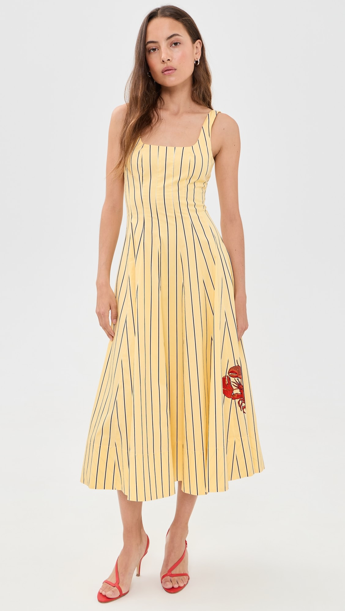Wells Dress | Shopbop