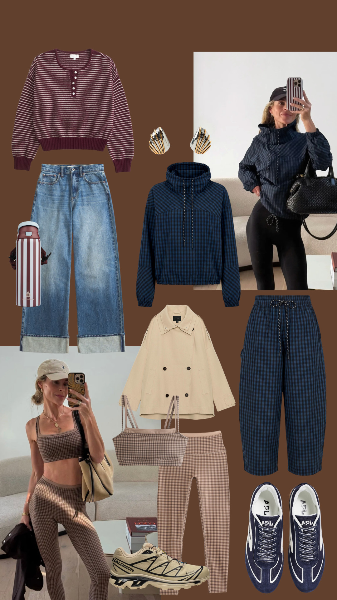 Weekly Best Sellers🤎 

 #LTKdayinmylife #LTKgrwm #LTKootd