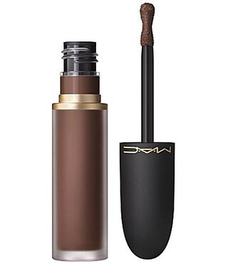 MAC Powder Kiss Lip and Cheek Mousse - Buffiest | Dillard's