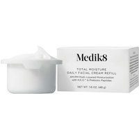 Medik8 Total Moisture Daily Facial Cream Refill 48g | Dermstore (US)