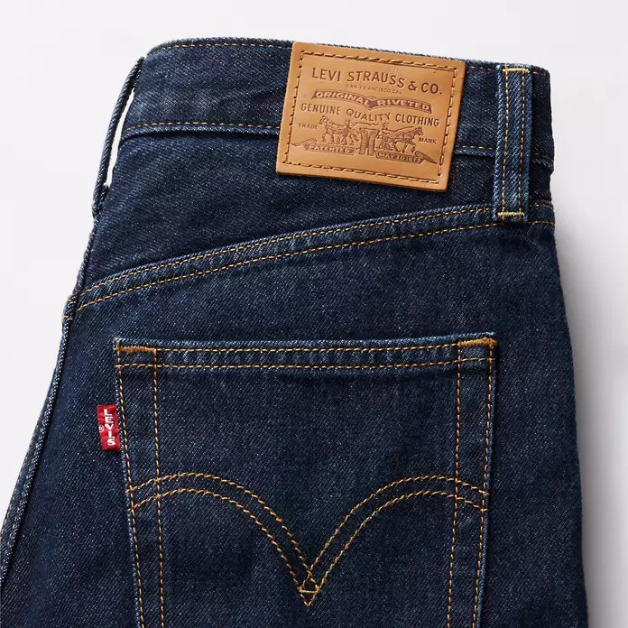 Ribcage Wide Leg Women's Jeans | Levi's US