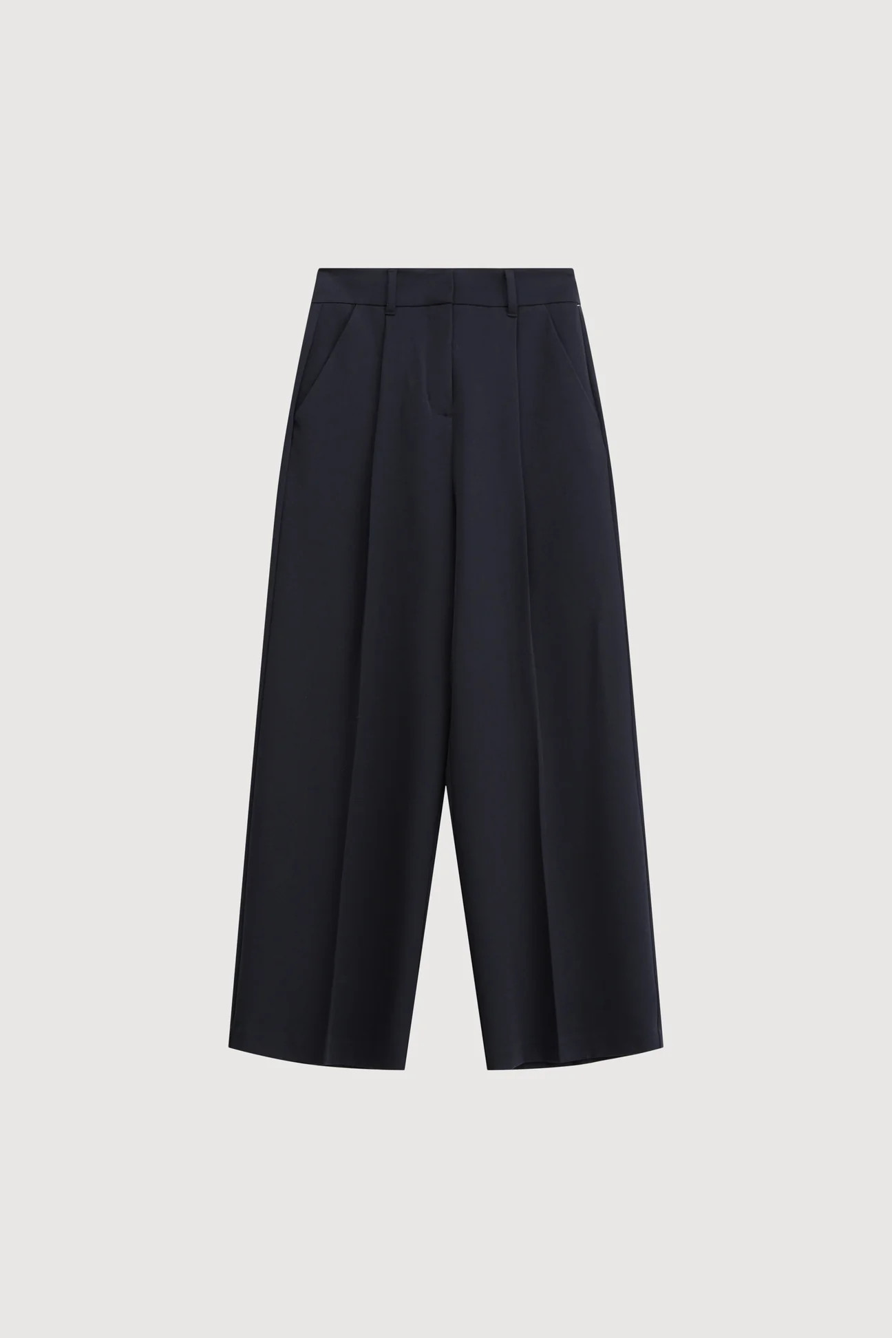 WIDE LEG PANT | OAK + FORT