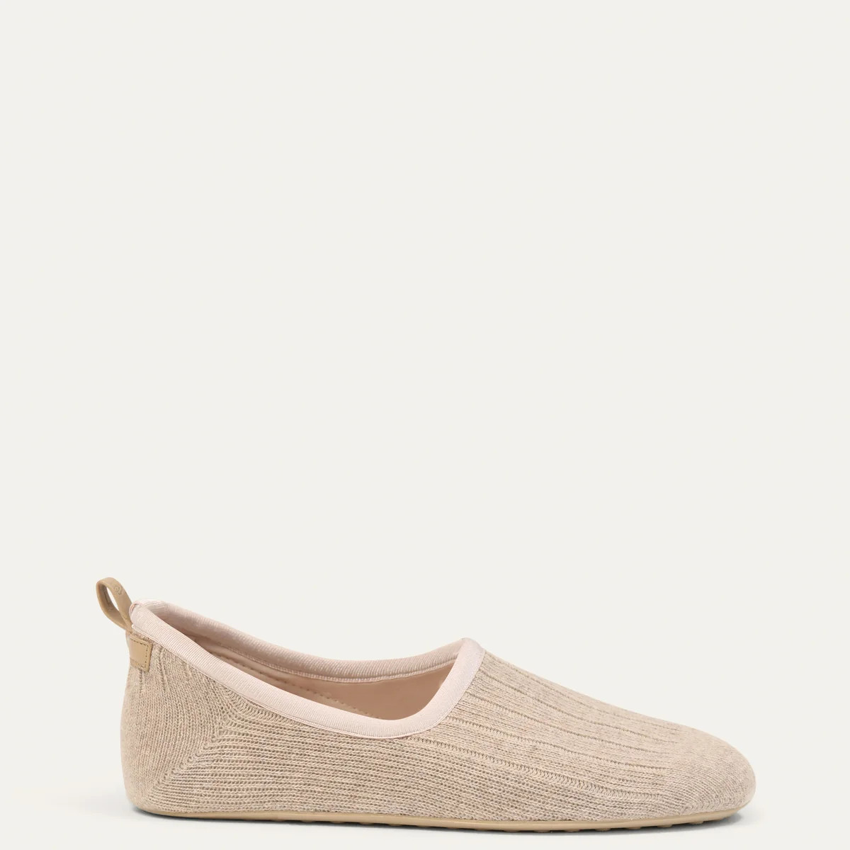 Hampton Lights - Womens Cashmere Sock Shoes | Brave Pudding