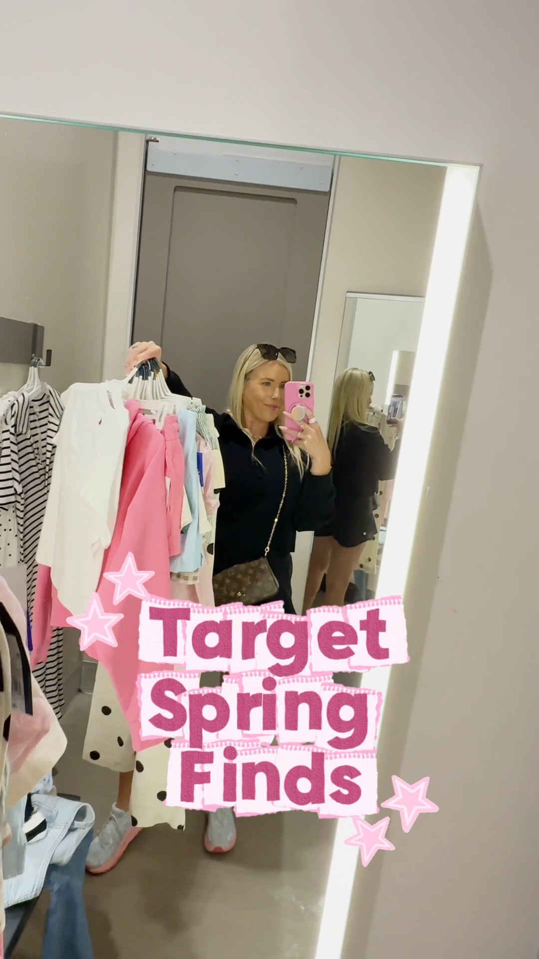 Spring finds at Target 🥰💖🌷