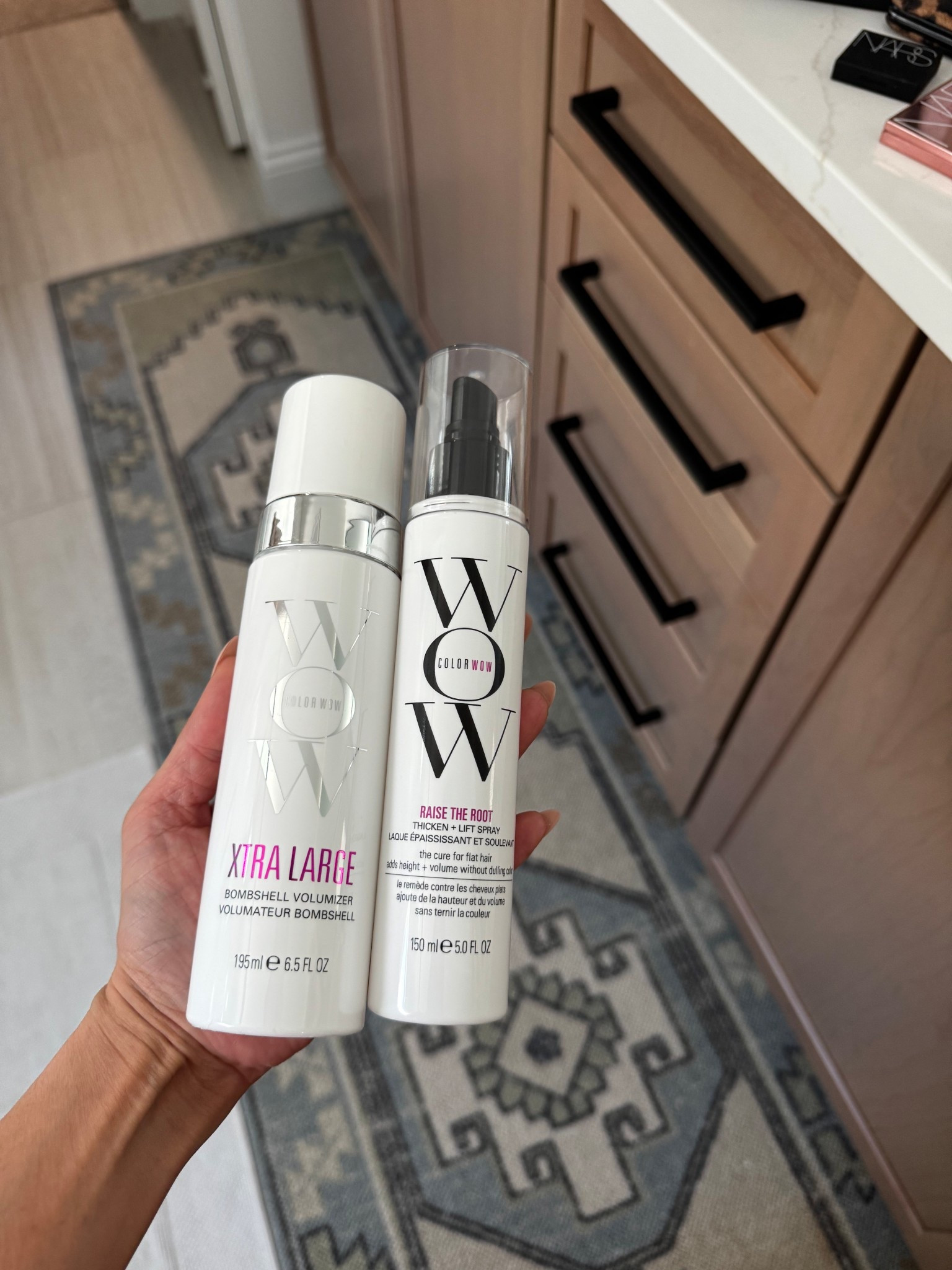 Currently using for volume with my Dyson! Grabbed both on Amazon  