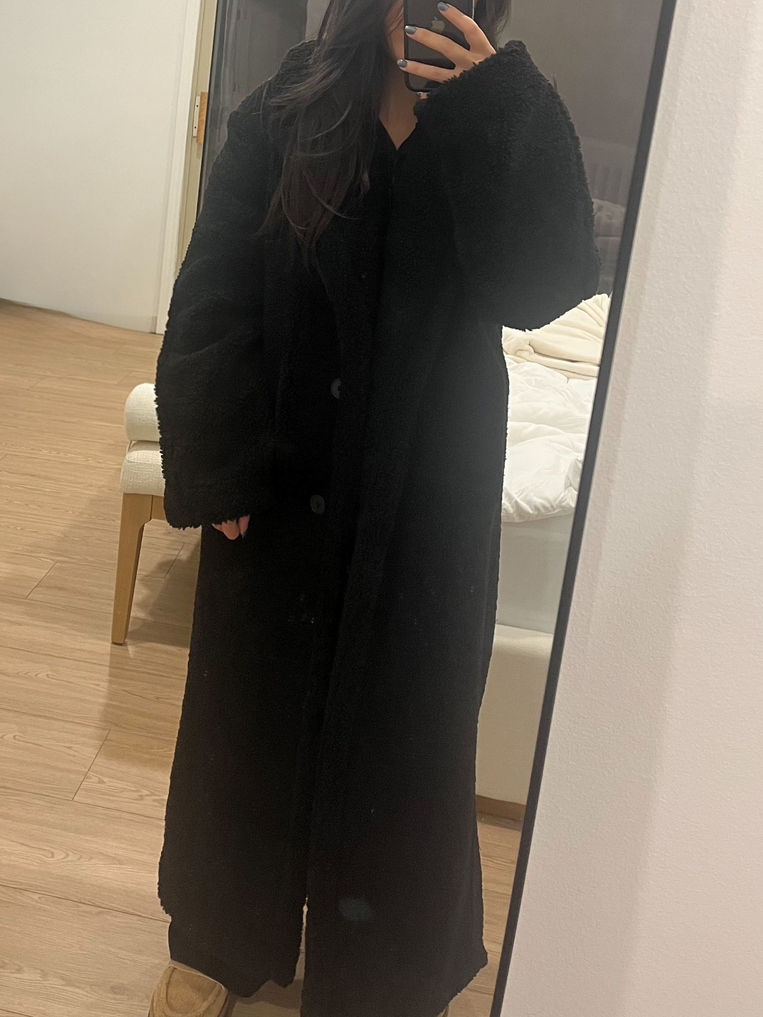 Everyone keeps asking about my coat! It’s from Zara a few years ago but I’ve linked similar ones I’ve found! 

#LTKHoliday #LTKGiftGuide #LTKootd