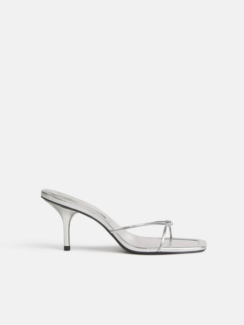 Cooper Heeled Sandal | Reformation (Global)